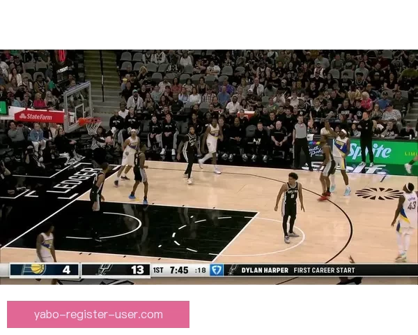 步行者遭黄蜂碾压十战八胜克努佩尔砍二十分西亚卡姆豪取三十七